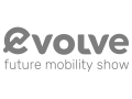Evolve Future Mobility Show Logo