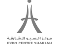 EXPO Centre Sharjah Logo