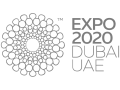 EXPO 2020 Dubai UAE Logo