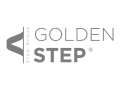 Golden Step Logo