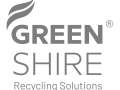 Green Shire Recycling Solutions Logo