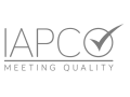 International Association of Professional Congress Oganisers Meeting Quality Logo