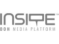 Insipe logo in grey