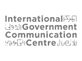 International Government Communication Centre Logo