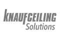 Knauf Ceiling Solutions Logo