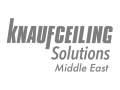 Knauf Ceiling Solutions Middle East Logo