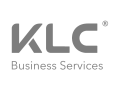 KLC Business Services Logo