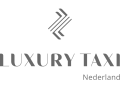 Luxury Taxi Nederland Logo