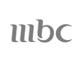 Grey MBC logo on a white background.