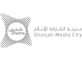 Sharjah Media City Logo