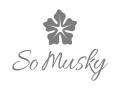 So Musjy Logo