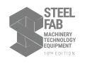 Steel Fab Machinery Technology Equipment 18th Edition Logo