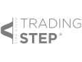 Trading Step Logo