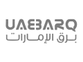 Uae3Arq logo in grey